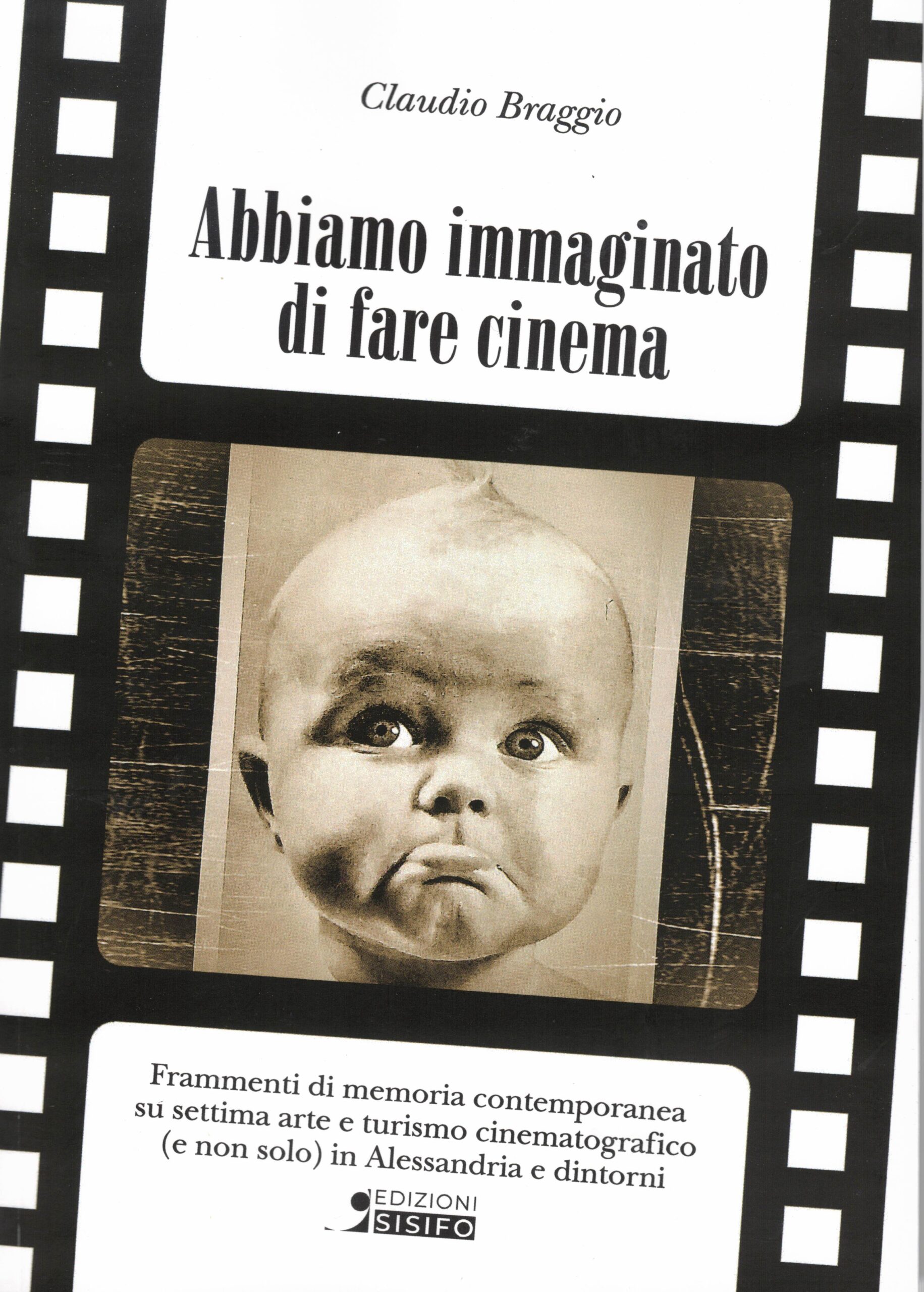 Abbiamo immaginato di fare cinema