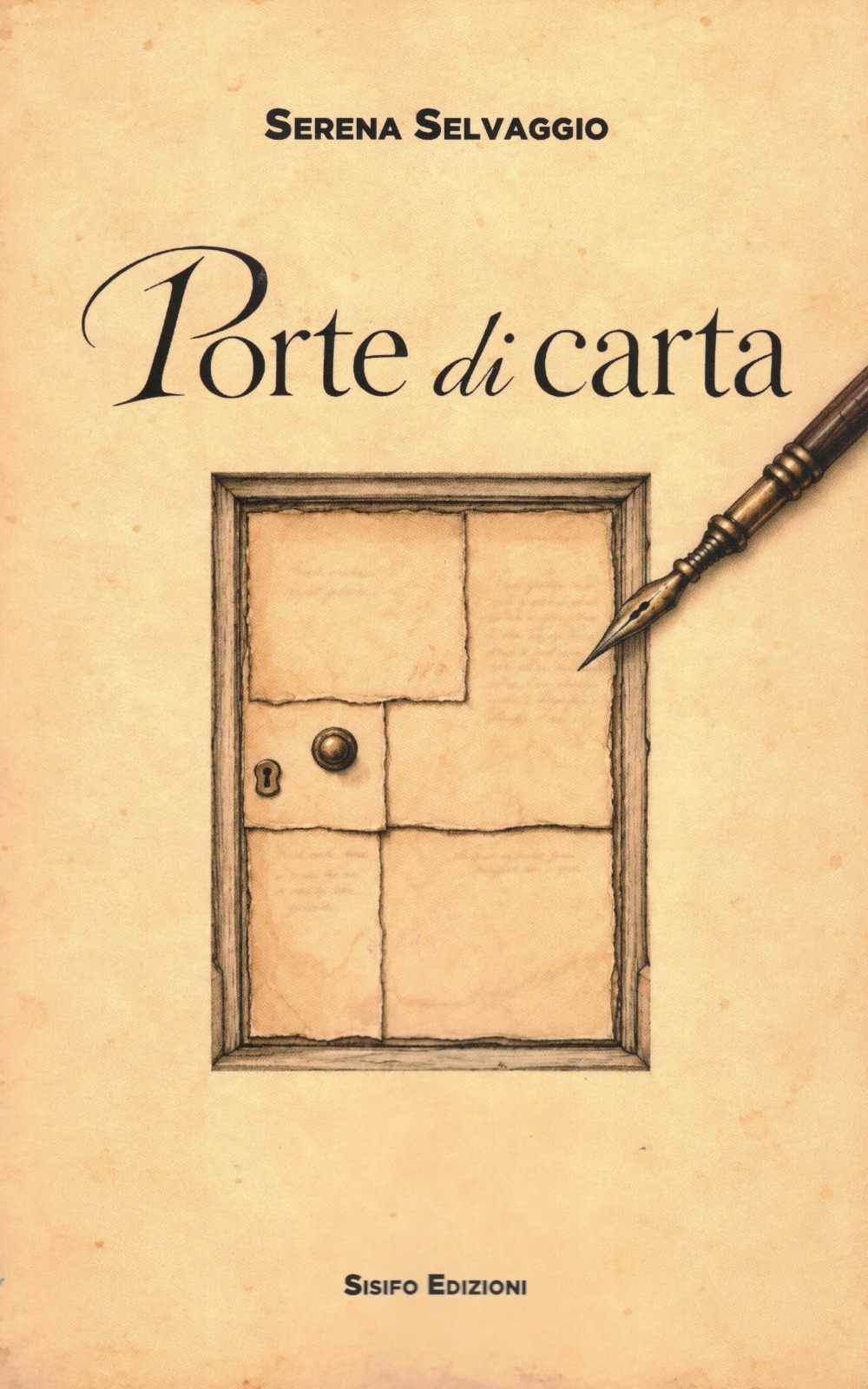 Porte di carta